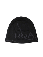 Шапка Logo Wool Beanie