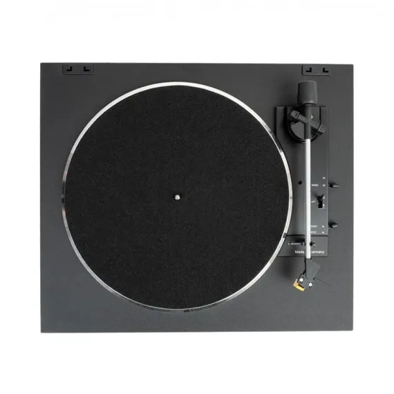 Rekkord Audio F100P (AT91) Black