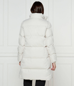 Пуховая куртка BELKISA GUESS - бежевый(W4BL0B WGJR2)