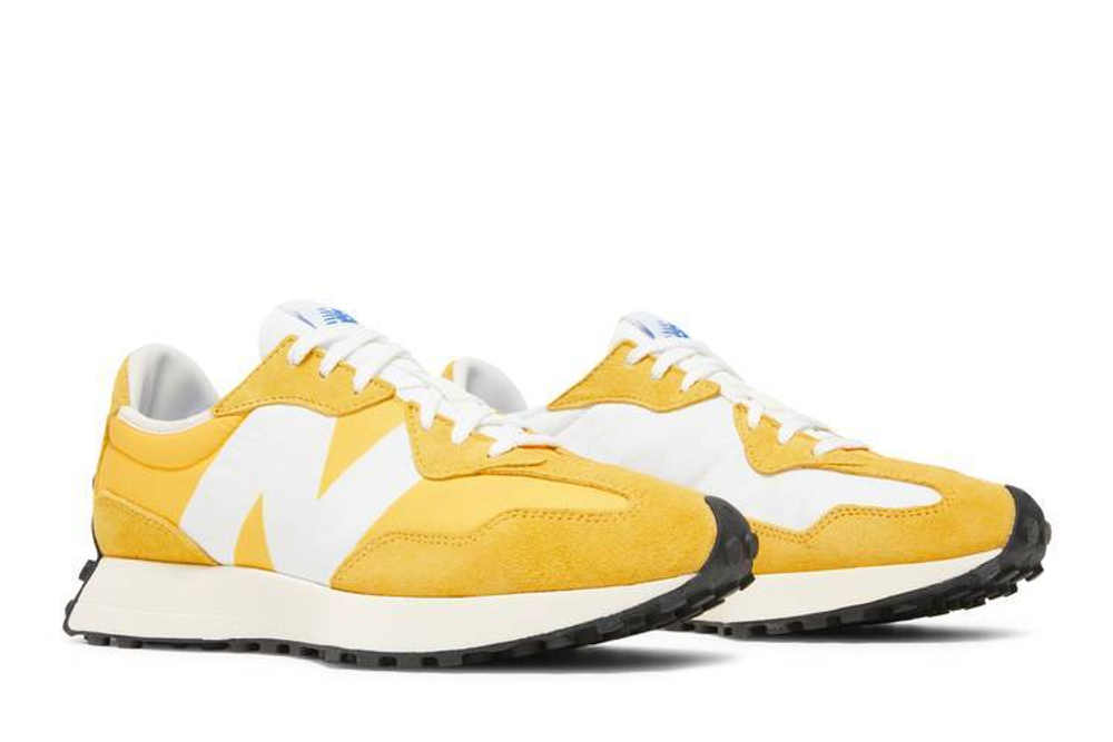 Кроссовки New Balance Nb 327