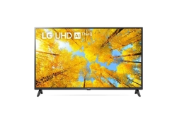 Телевизор LG 55" 55UQ75003LF