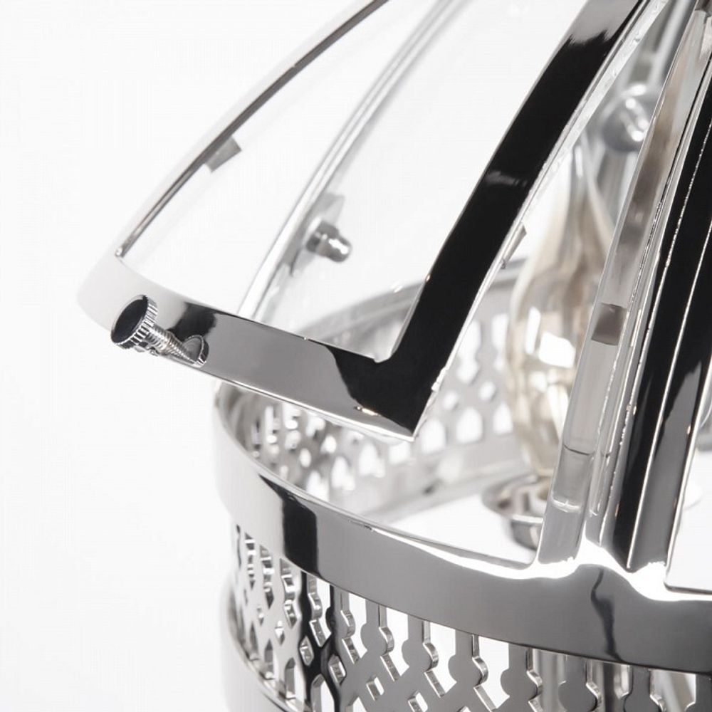 Подвесной светильник Loft it Lantern Residential LOFT3043-CH