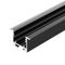 Встраиваемый профиль Arlight SL-Line-3523-2500 Black 033738