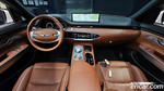 Genesis GV70 2.5T Бензин AWD (10.2021)