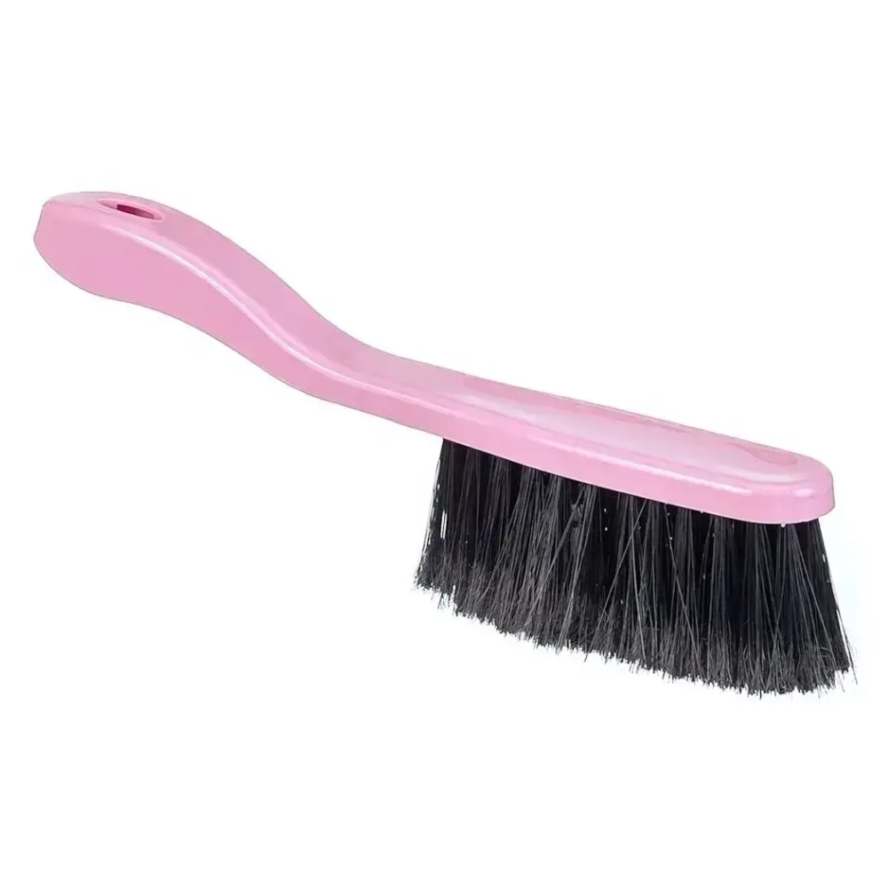 Щетка-сметка ИДЕАЛ Розовый