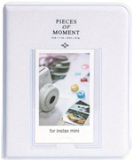ФОТОКАМЕРА МОМЕНТАЛЬНОЙ ПЕЧАТИ INSTAX FUJIFILM INSTAX MINI 12 БЕЛЫЙ