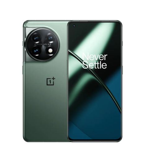 Смартфон OnePlus 11 16/256 ГБ Global,Green (зеленый)