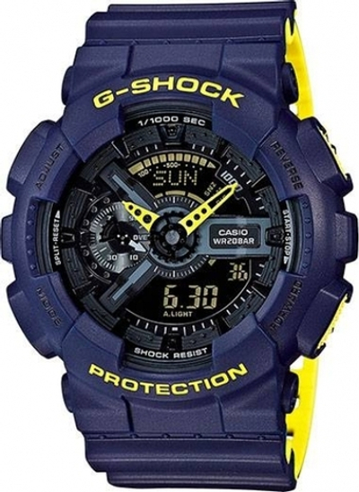 Casio GA110LN2A