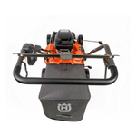 Бензиновая газонокосилка Husqvarna LC 356VP самоходная