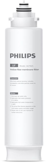 AUT825/10 PHILIPS Сменный модуль ультрафильтрации для системы AUT3234/10