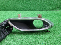 Насадка глушителя правая Geely Tugella (2019-2023)