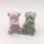 Набор "Дино и Мишка"