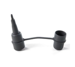 Насос электрический USB 5V, Intex Mini Quick-Fill 66635, насадки в комплекте.