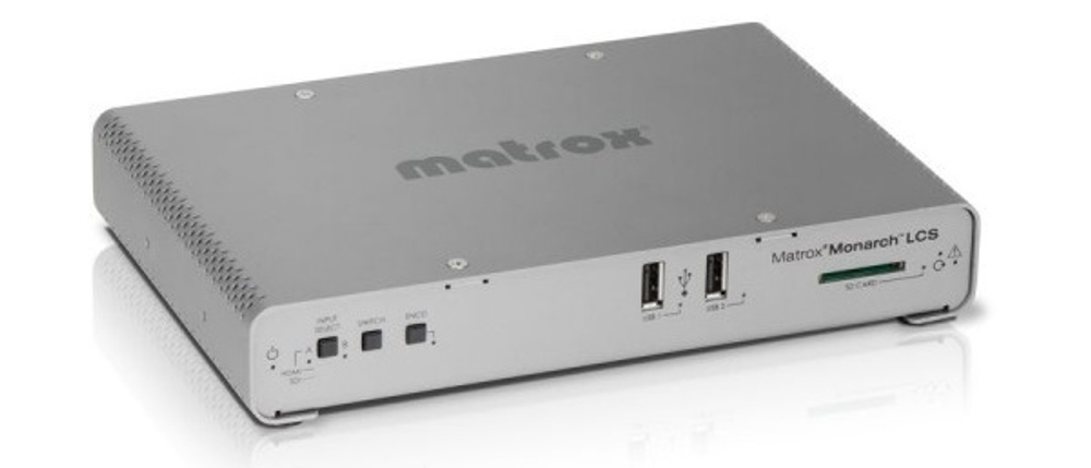 Устройство  Matrox MHLCS/I