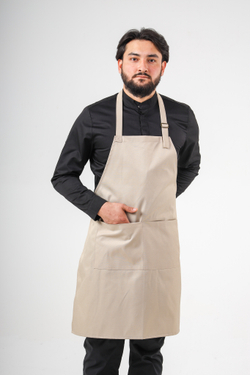 Фартук Safari regulator