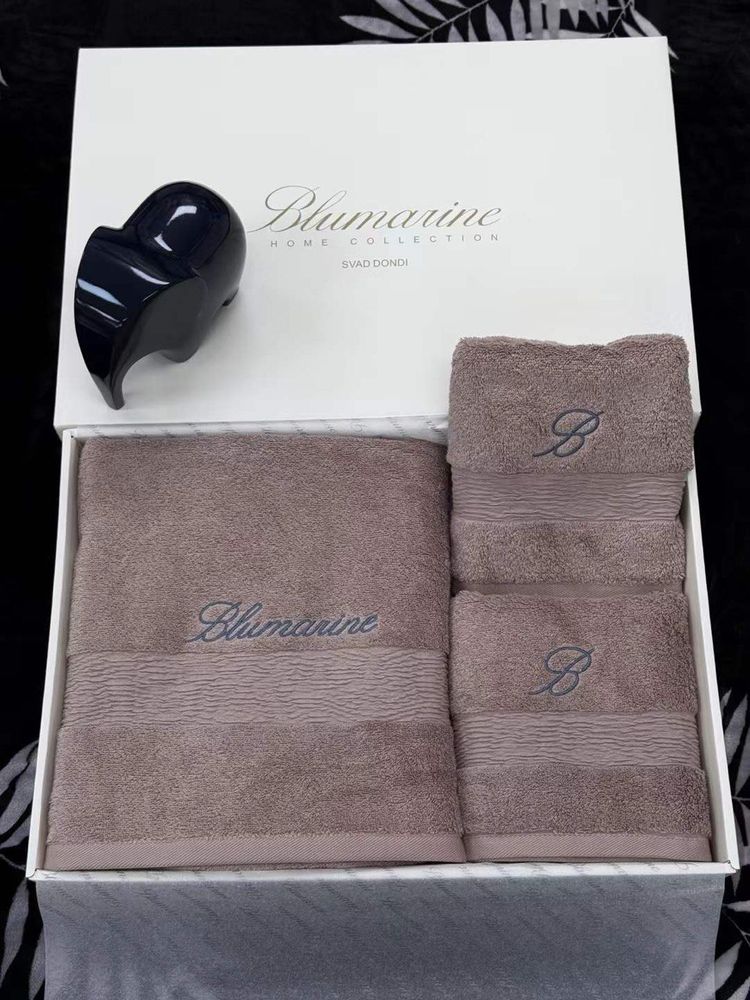 Скатерть Blumarine Home 180x260 см