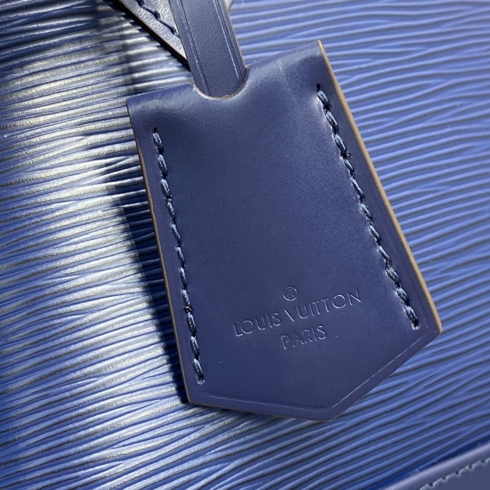 Louis Vuitton Alma BB