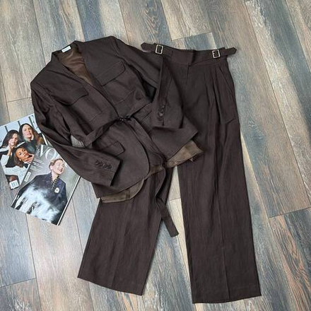 Костюм Brunello Cucinelli