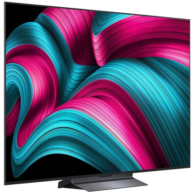 Телевизор LG OLED83C5 EU