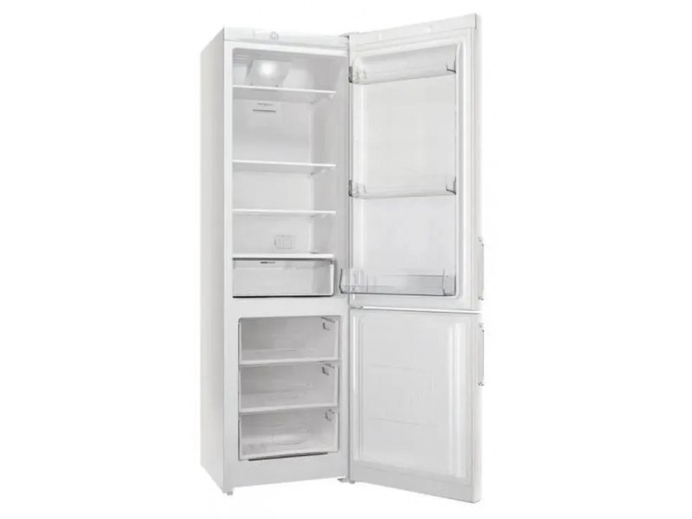 Холодильник Stinol STN 200 белый