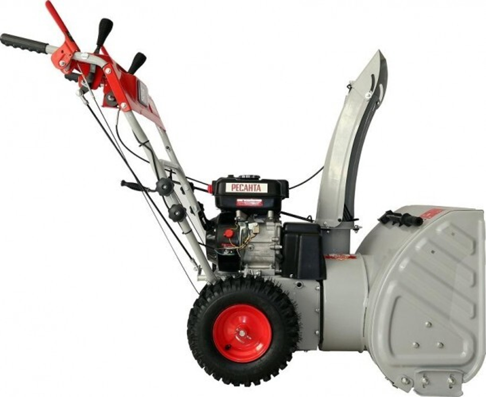 Снегоуборщик бензиновый Ресанта СБ 4100ПФ 70/7/31
