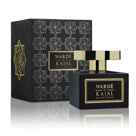 Kajal Warde, 100 ml (унисекс)