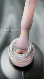 IceBeauty Potal base 05, 15 мл