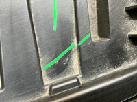 ДХО центральный Geely Cityray (2024-н.в.)