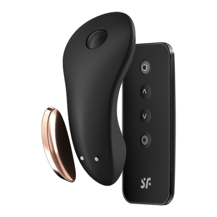 Little Secret Connect App