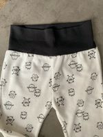 Хлопковые брюки Sanetta, 104