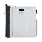 Шкаф духовой электрический MAUNFELD EOEM.769SCS2W