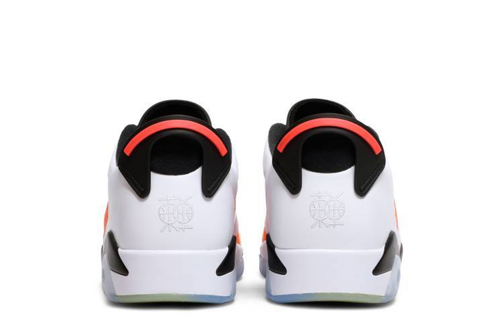 Кроссовки Jordan Air Jordan 6 Retro Low Se "Dongdan"