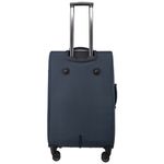 Чемодан 458-4 / 26 дюймов