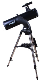 Телескоп Levenhuk SkyMatic 135 GTA