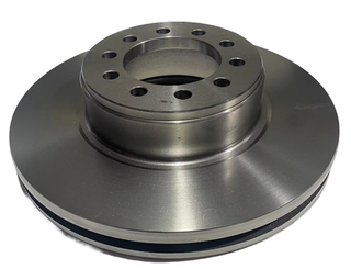 Передний тормозной диск, тягач Sitrak C7H