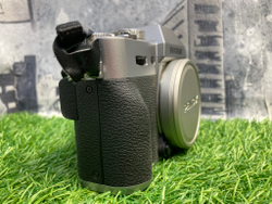 Fujifilm X-T10