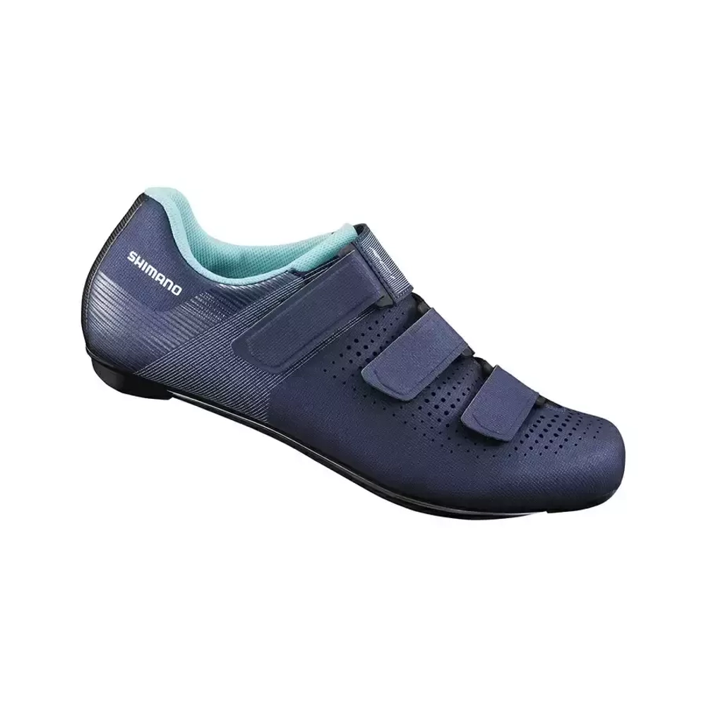 Велотуфли Shimano SH-RC100W женские Navy 39