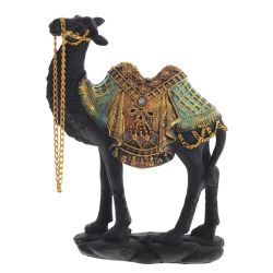GAEM Фигурка декоративная "Верблюд", L14 W5 H18,5 см, 2в.