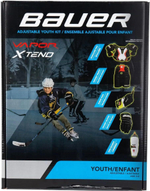 Комплект защиты Bauer S22 Vapor XTEND Youth