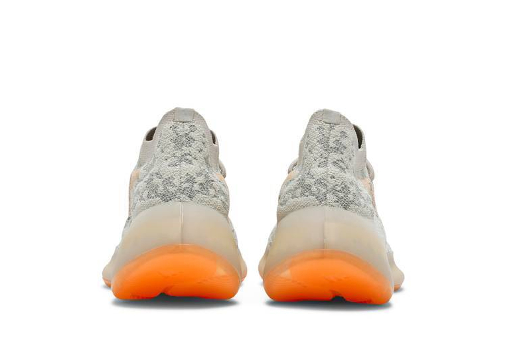 Кроссовки Adidas Originals Yeezy Boost 380 Yecoraite Reflective