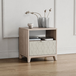 Прикроватная тумба Case CS005