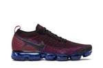 Кроссовки Nike Vapormax Flyknit 2 Team Red