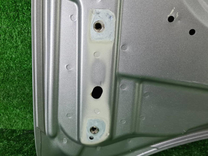 Капот Haval F7 (2018-2024)