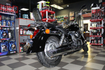 Honda Shadow 750 RC50-1100205