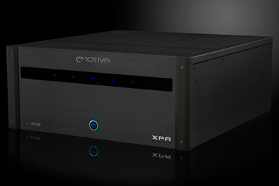 Emotiva XPA-5 Gen3
