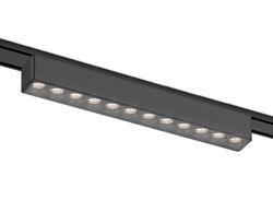 Ambrella Светильник светодиодный трековый для шинопровода Magnetic Ultra Slim Track System GV1409