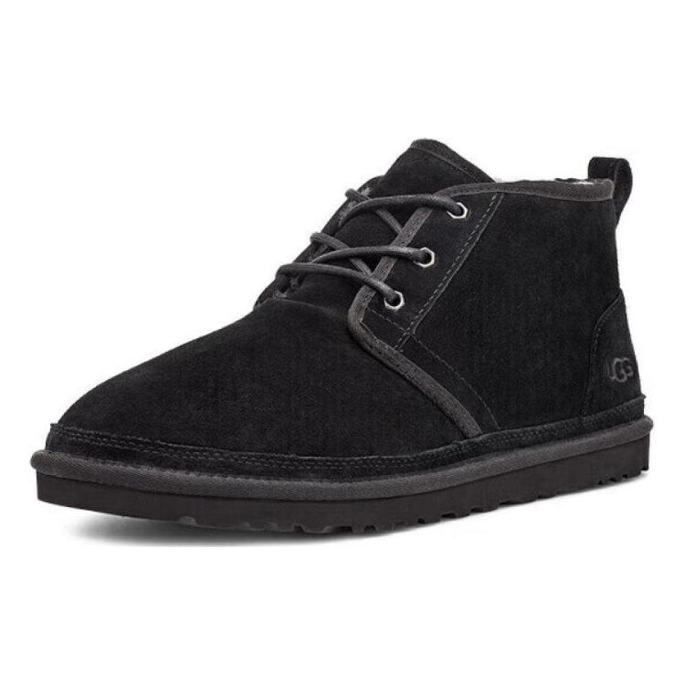 Сапоги UGG Neumel, 3236-BLK