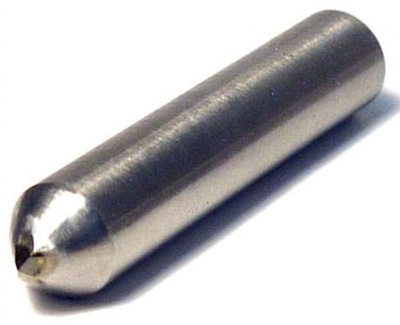 Игла для правки круга на "СЗК-1" и "СЗК-2", диаметр 8 мм