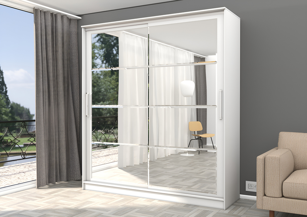 Шкаф-купе 1500 Дубай-3