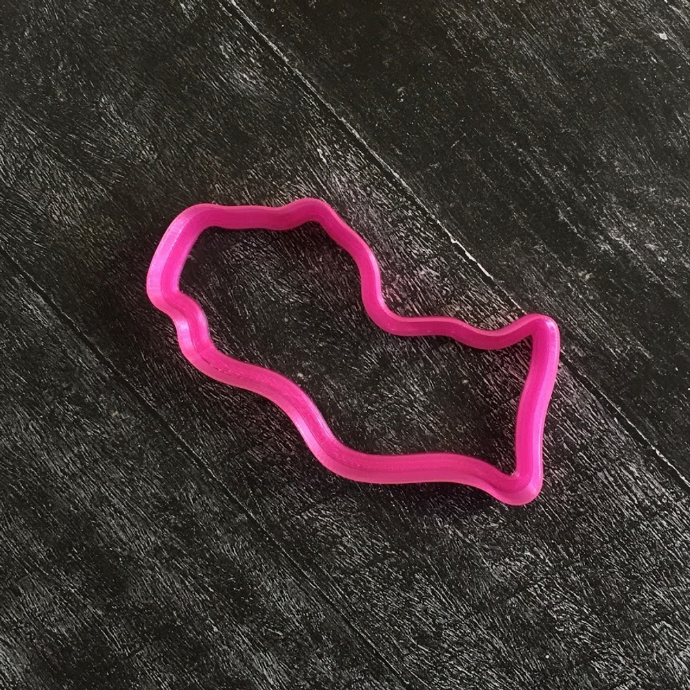 Динозавр №3